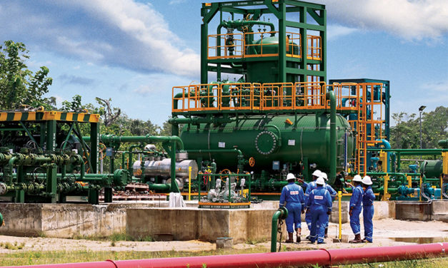 LEKOIL’s Otakikpo field set to increase volume to 20,000 barrels a day