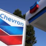 Chevron pulls out of South Africa