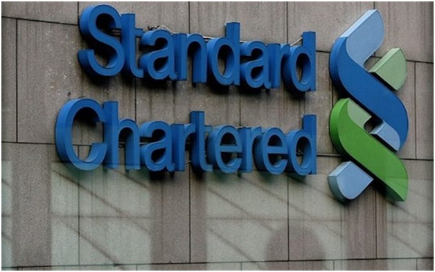 Standard Bank Predicts Increased Investment in Oil and Gas Sector