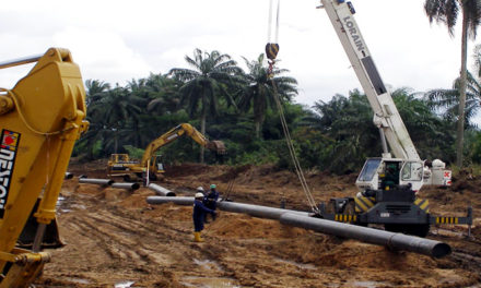 Buhari to flag off construction of $2.8bn AKK pipeline on June 30