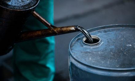 Bonny Light, Nigeria’s crude grade, trades at $$65.36 per barrel