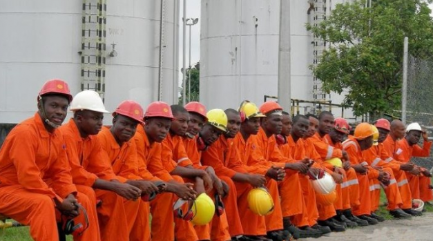 PENGASSAN threatens to shut down oil installations
