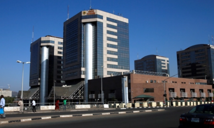 NNPC- Nine Years of Undetected Illegal Export Oil Pipeline
