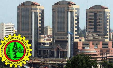 NNPC, Partners To Complete Drilling Of 14 Oil Wells This Year