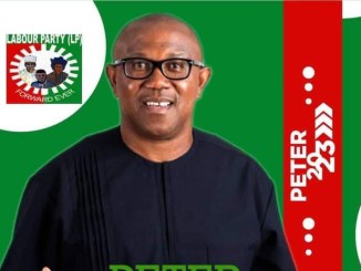 Peter Obi promises to move Nigeria beyond oil, end petrol subsidy and scarcity